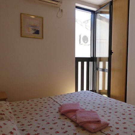 Apartments Mare บุดวา ภายนอก รูปภาพ