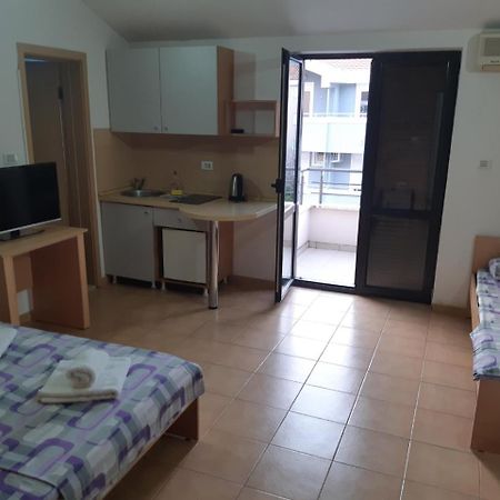 Apartments Mare บุดวา ภายนอก รูปภาพ