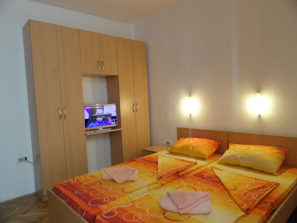 Apartments Mare บุดวา ห้อง รูปภาพ