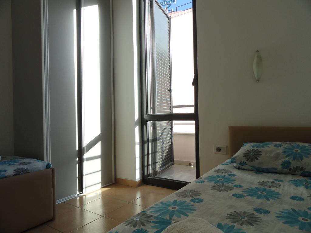 Apartments Mare บุดวา ภายนอก รูปภาพ