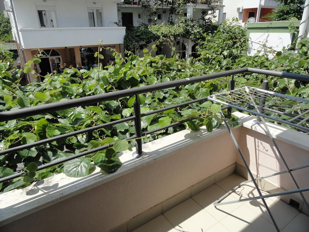 Apartments Mare บุดวา ห้อง รูปภาพ