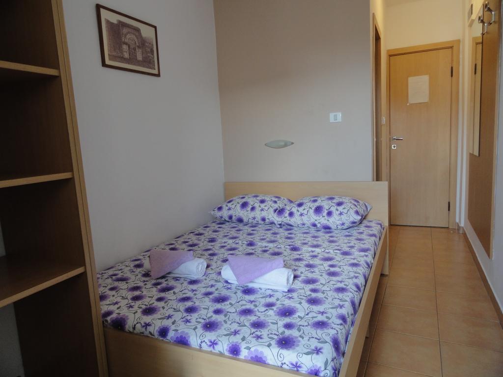 Apartments Mare บุดวา ห้อง รูปภาพ