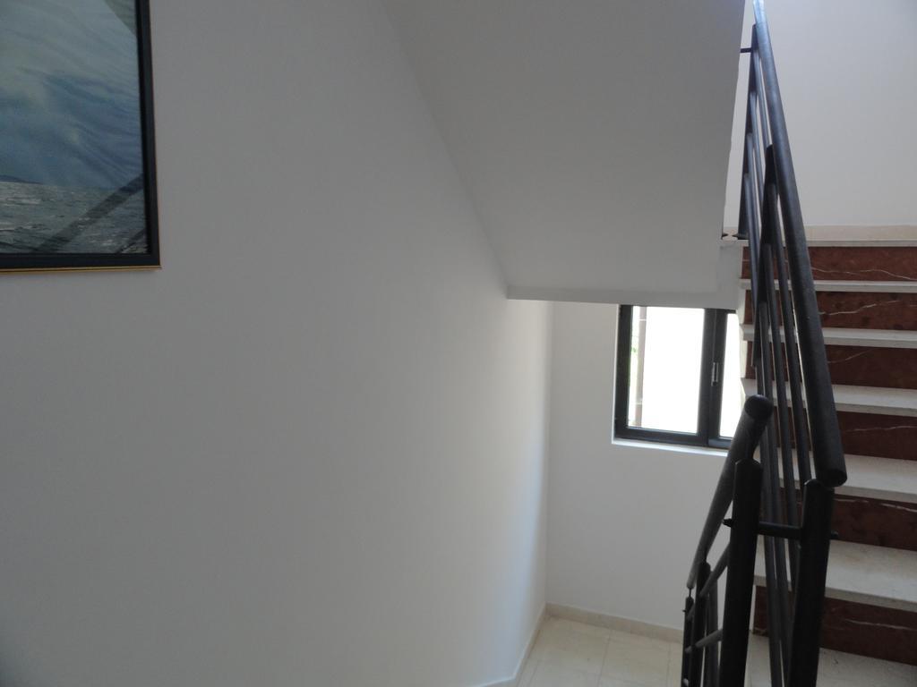 Apartments Mare บุดวา ภายนอก รูปภาพ