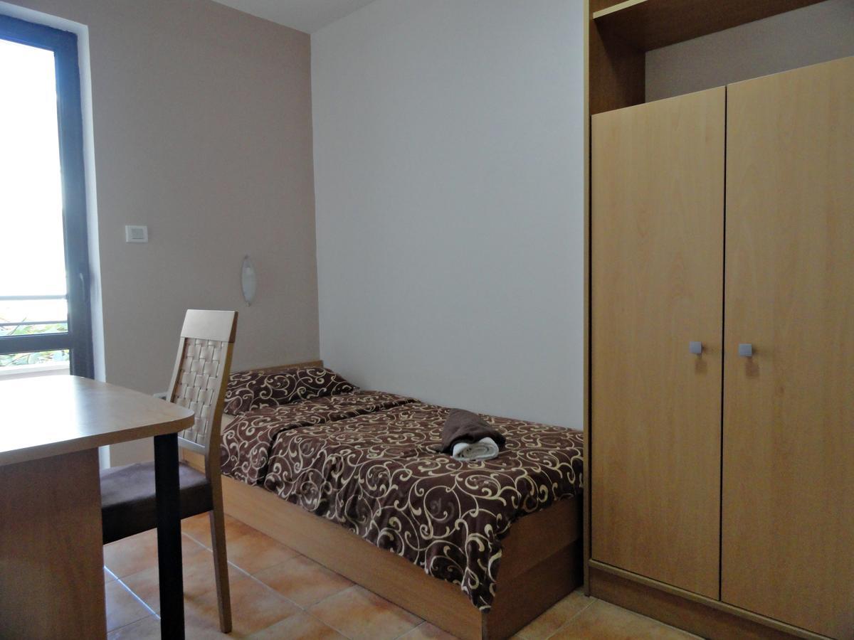 Apartments Mare บุดวา ห้อง รูปภาพ