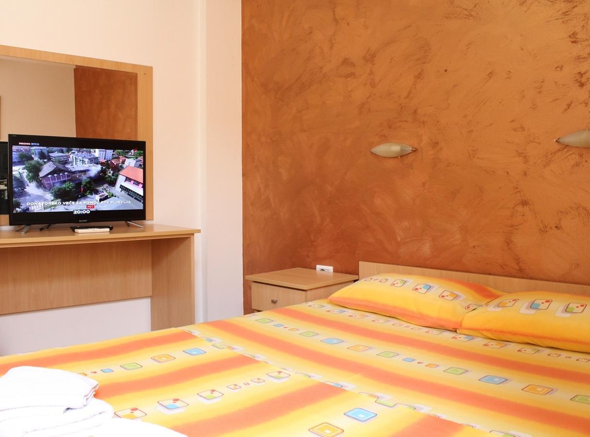 Apartments Mare บุดวา ห้อง รูปภาพ