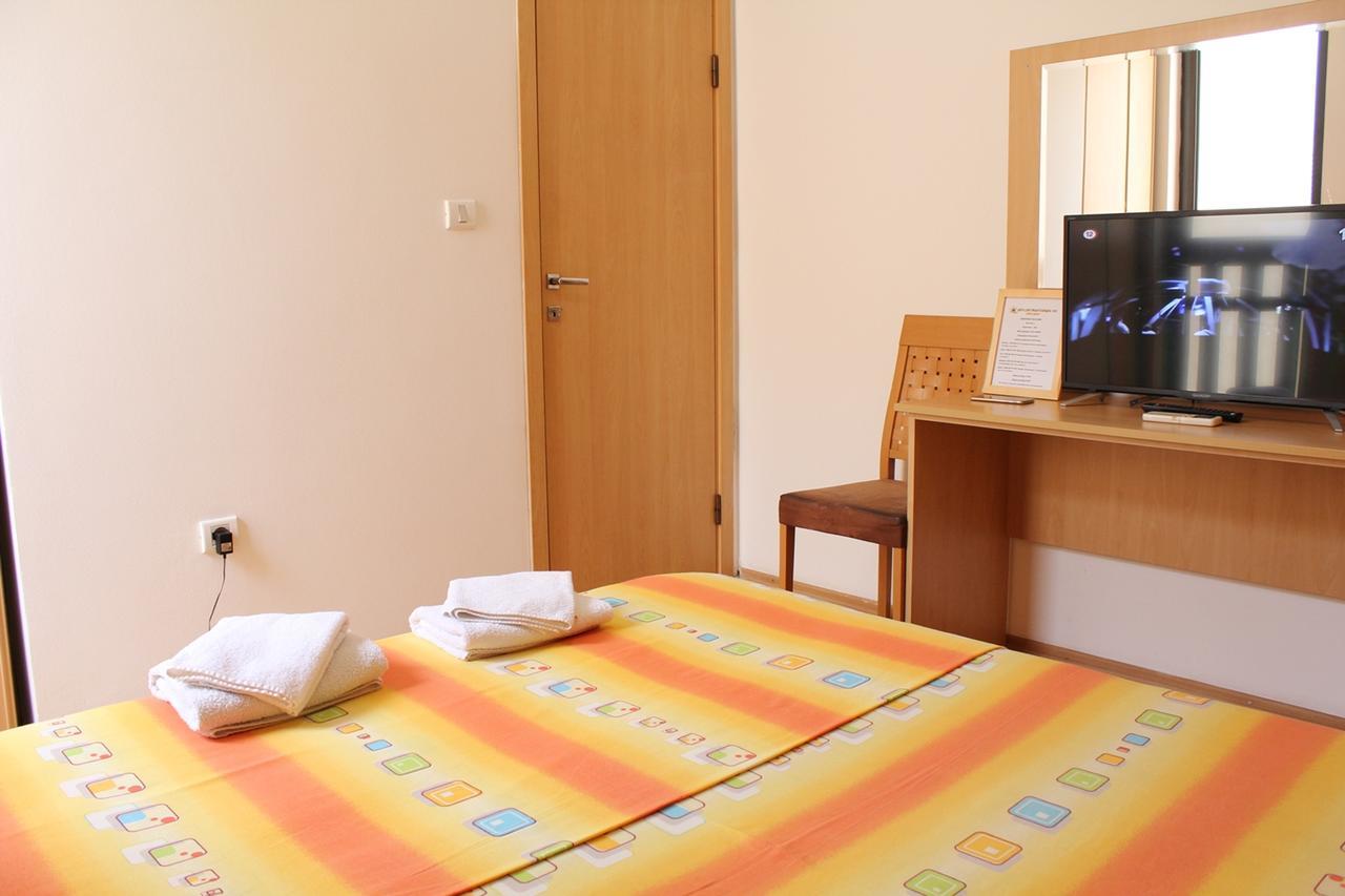 Apartments Mare บุดวา ห้อง รูปภาพ