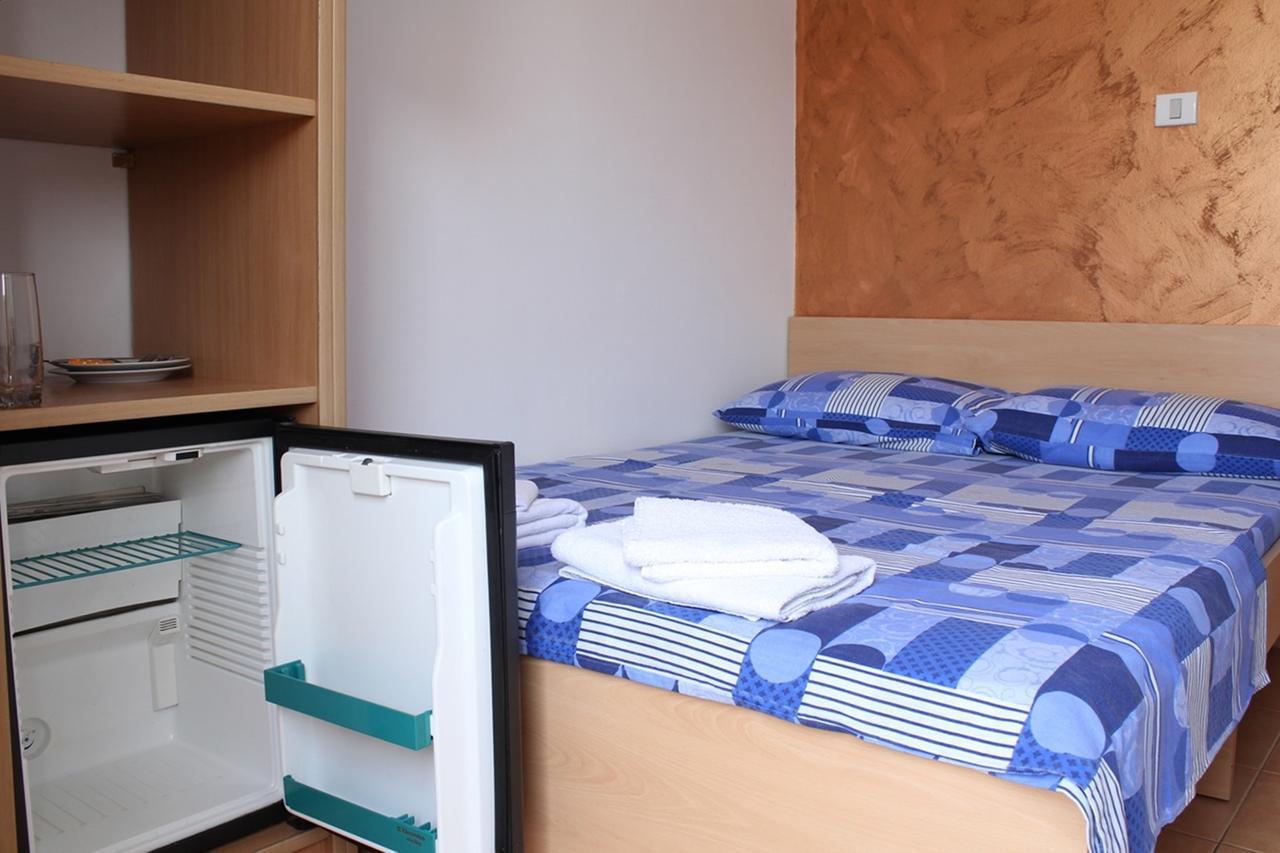 Apartments Mare บุดวา ห้อง รูปภาพ