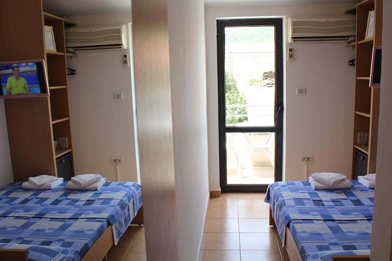 Apartments Mare บุดวา ห้อง รูปภาพ
