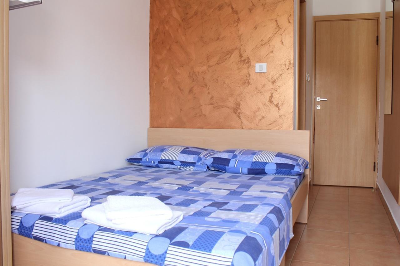 Apartments Mare บุดวา ห้อง รูปภาพ