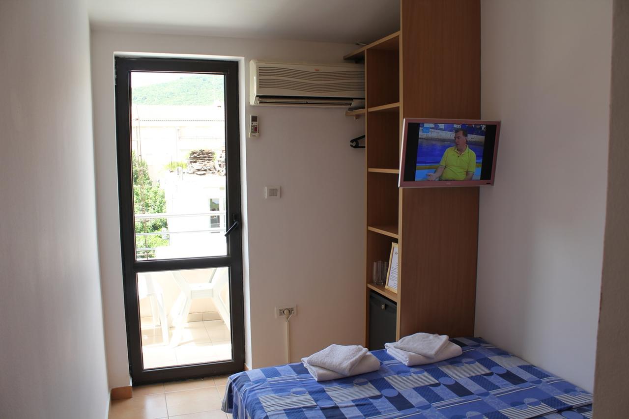 Apartments Mare บุดวา ห้อง รูปภาพ