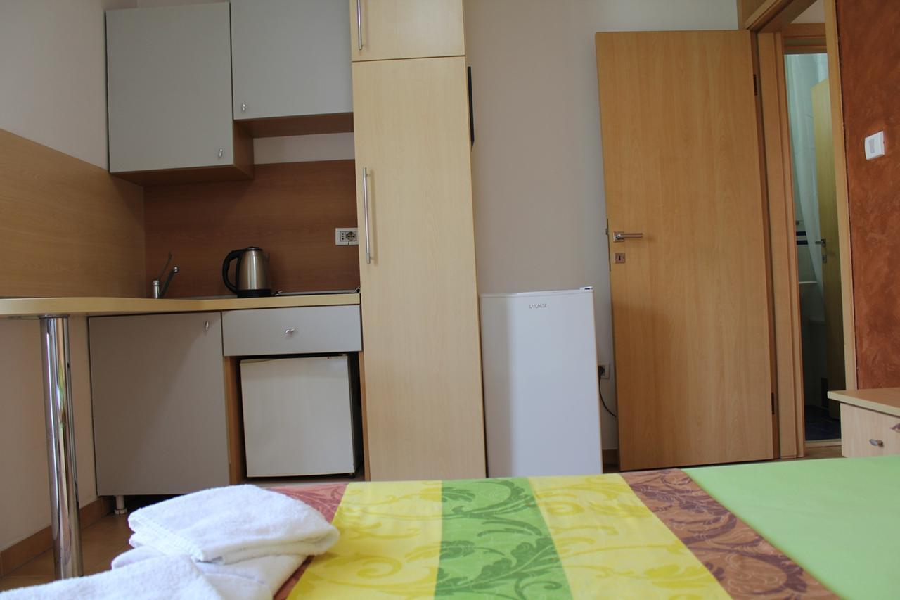 Apartments Mare บุดวา ห้อง รูปภาพ