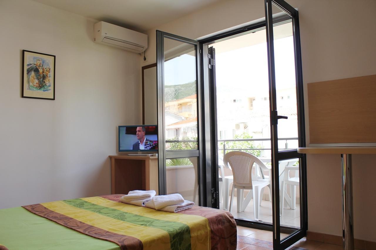Apartments Mare บุดวา ห้อง รูปภาพ