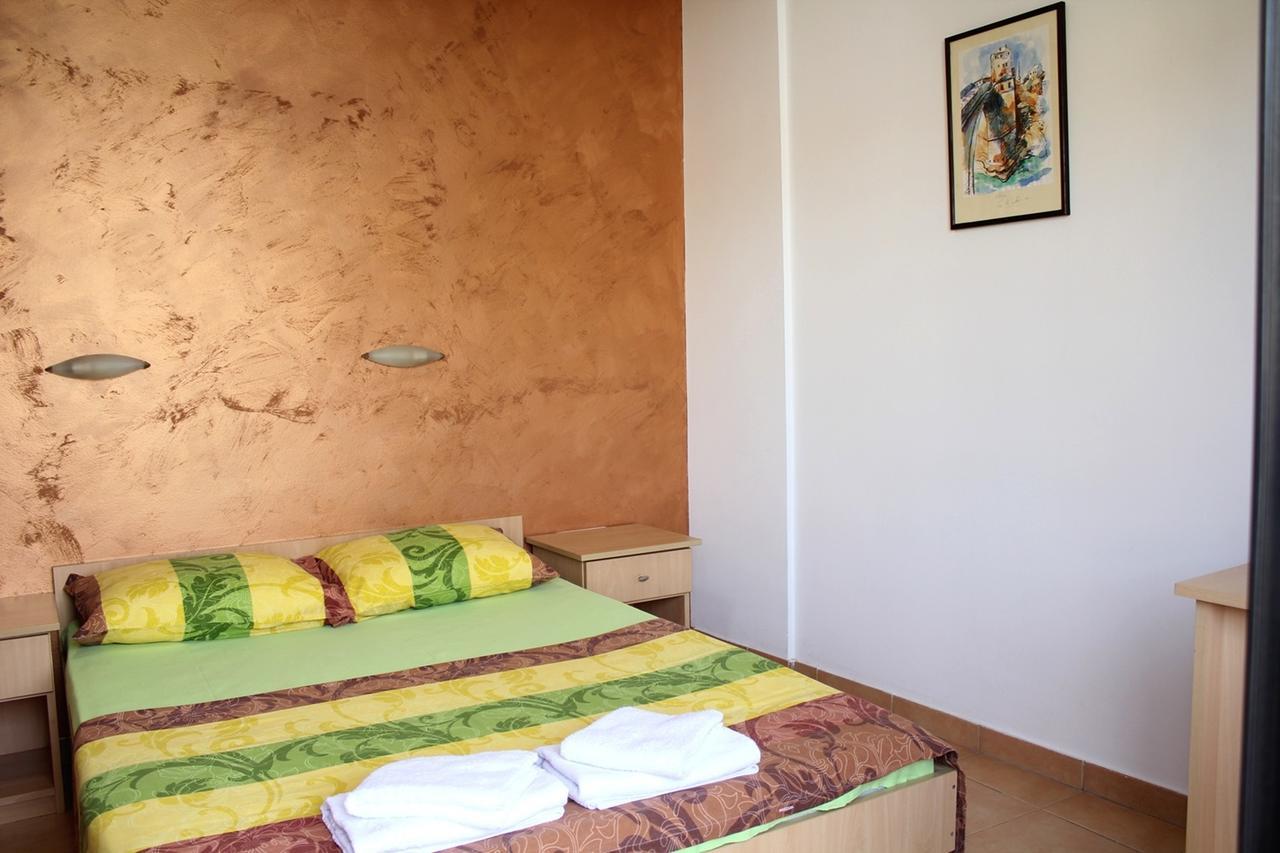 Apartments Mare บุดวา ห้อง รูปภาพ