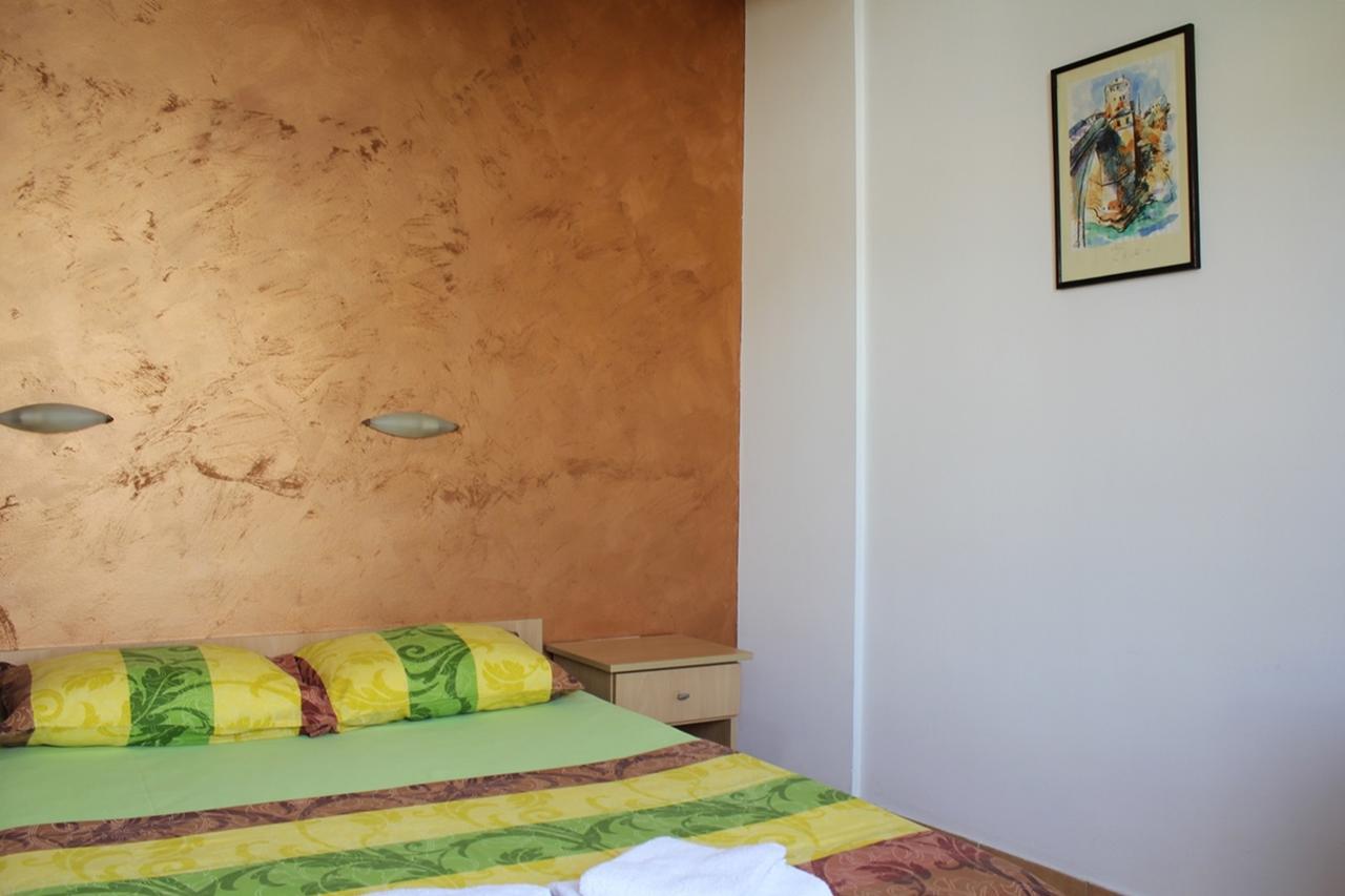 Apartments Mare บุดวา ห้อง รูปภาพ