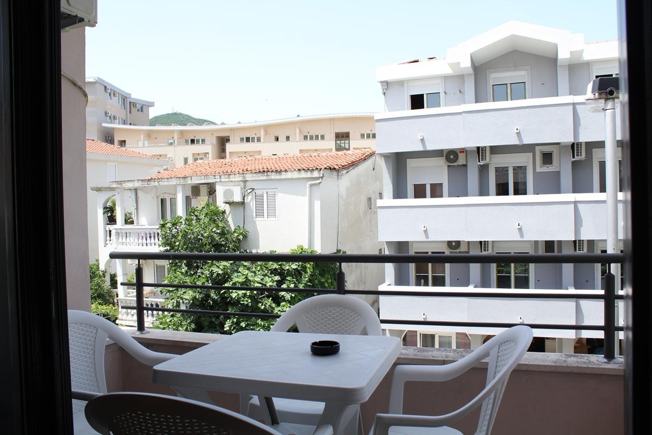 Apartments Mare บุดวา ห้อง รูปภาพ
