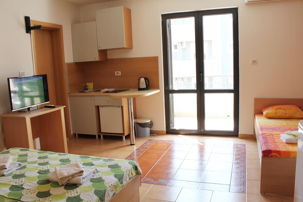 Apartments Mare บุดวา ห้อง รูปภาพ