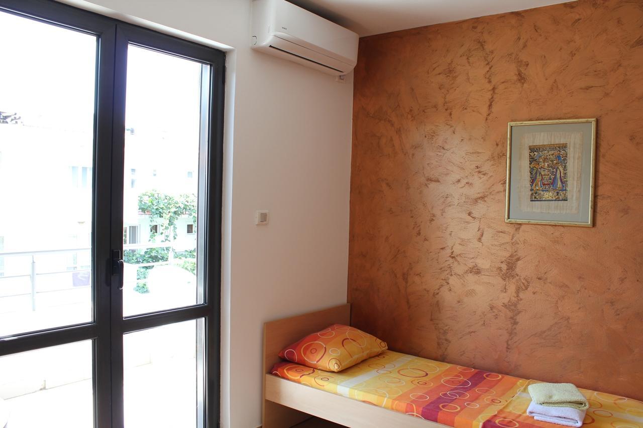 Apartments Mare บุดวา ห้อง รูปภาพ