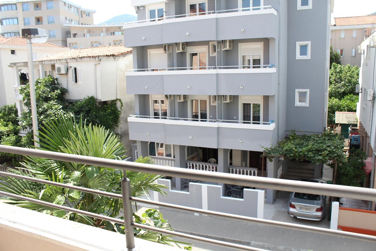 Apartments Mare บุดวา ห้อง รูปภาพ