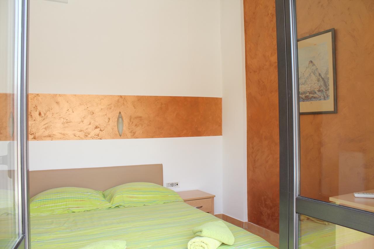Apartments Mare บุดวา ห้อง รูปภาพ