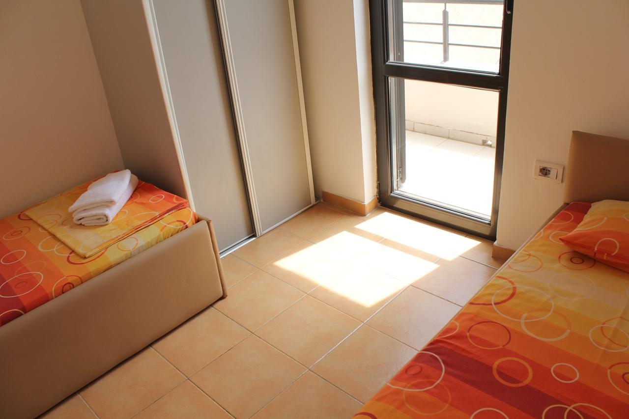Apartments Mare บุดวา ภายนอก รูปภาพ