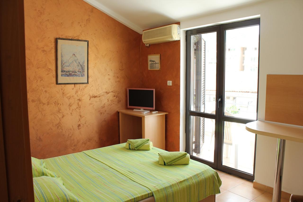 Apartments Mare บุดวา ห้อง รูปภาพ