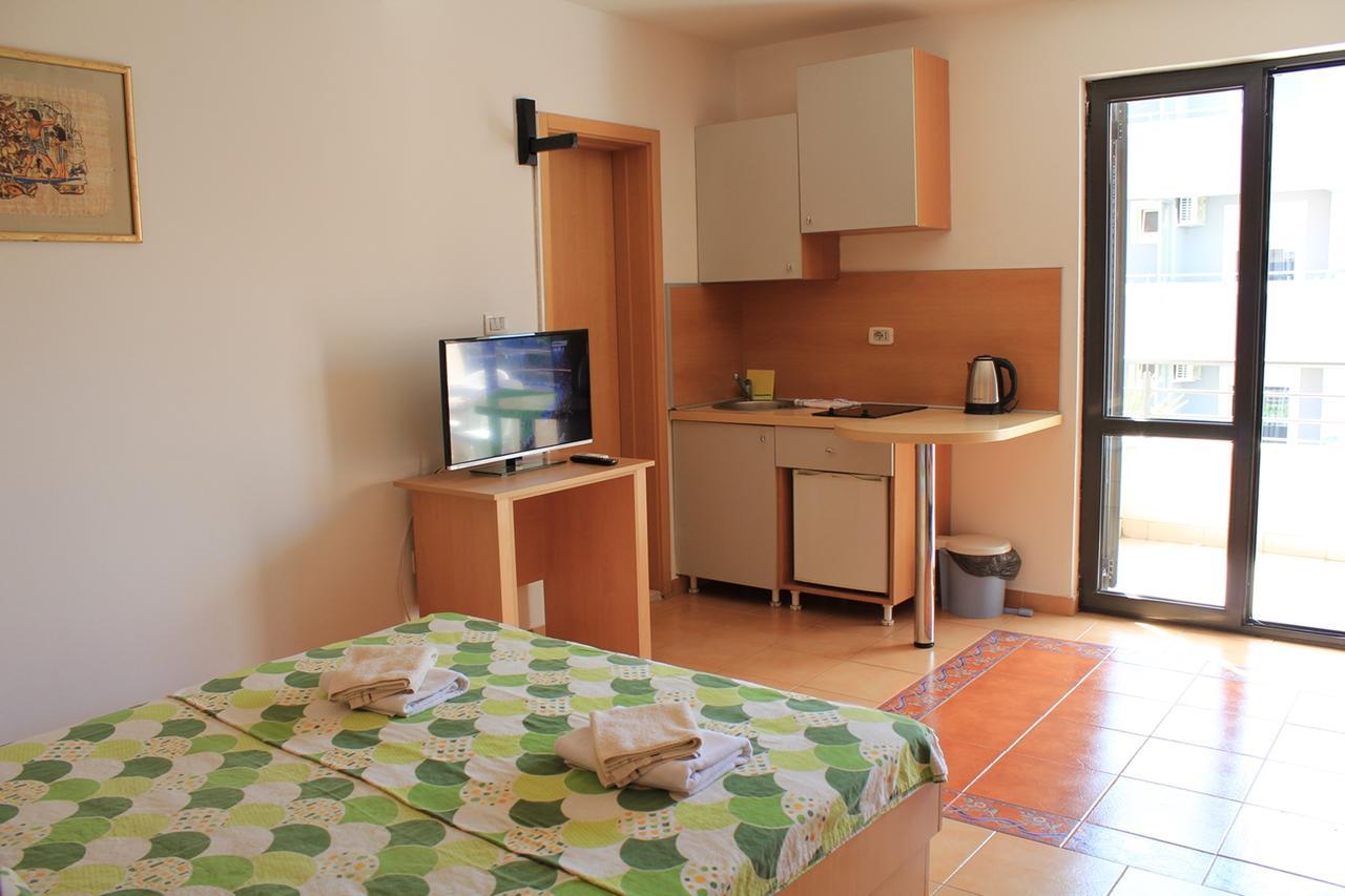 Apartments Mare บุดวา ห้อง รูปภาพ