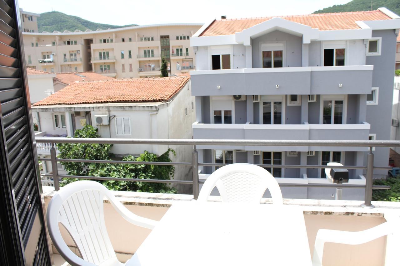 Apartments Mare บุดวา ห้อง รูปภาพ